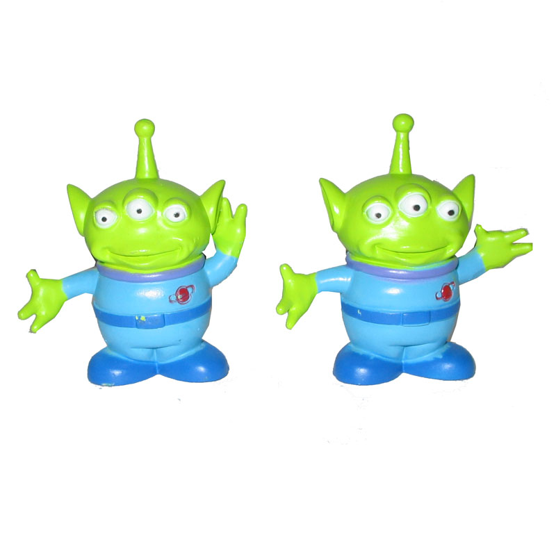 Toy Story Aliens Figure